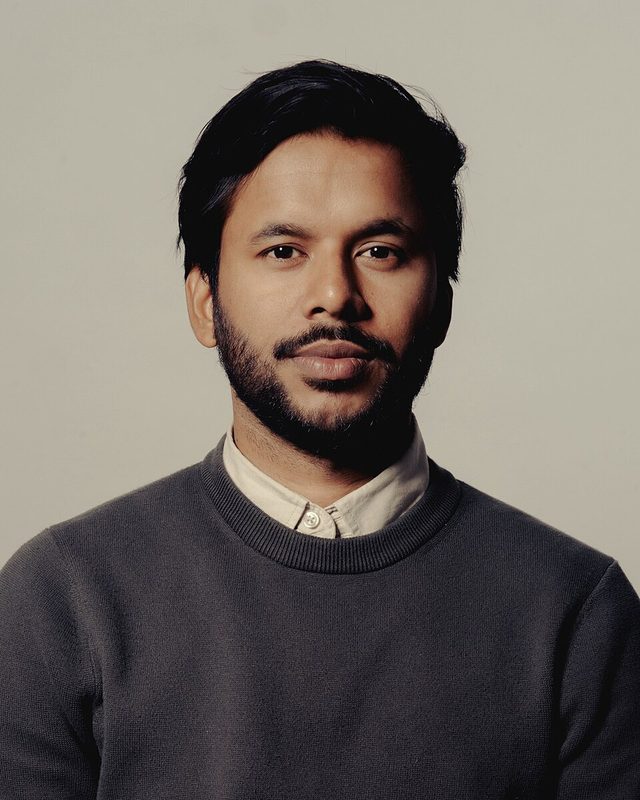 Amir Hamja