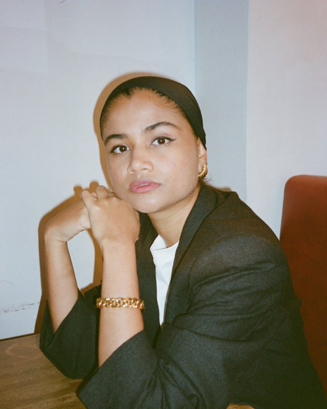 Aydha Mehnaz