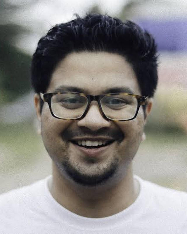 Nuhash Humayun