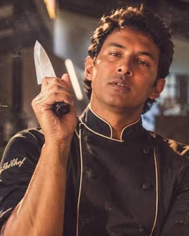 Rashedul Hasan