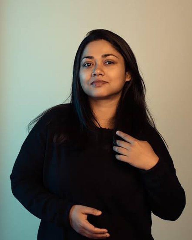 Rubaiyat Hossain